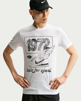 NIKE公式】ナイキ メンズ Dri-FIT ランニング Tシャツ.オンライン